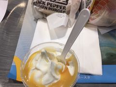 -麦当劳(世贸店)