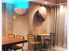 -来回·咖啡(天河南店)