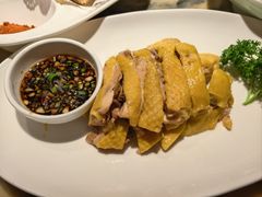 -梁家大院•农家菜(昆山会展中心店)