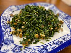马兰头香干-印象江南(东栅店)