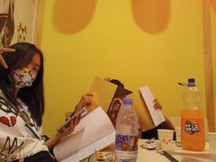 -好玩工厂密室·鹅鸭杀·桌游拼豆电玩