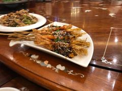 -美极鲜食坊(宝安南路店)