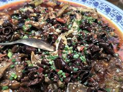 -杨记隆府重庆江湖菜(大悦城店)