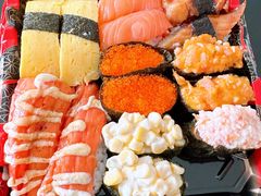 -隐月· 㐂和食屋(芝罘万达公馆店)