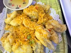 -东江海鲜大排档·潮汕菜·砂锅粥