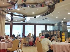 -顺风海鲜港(金玉兰店)
