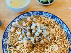 -裕兴记·三虾面(西北街总店)