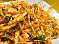 -屋里家延边朝鲜族冷面(南园店)