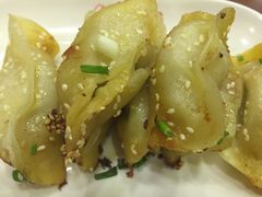 -小姜锅贴(凤凰街店)