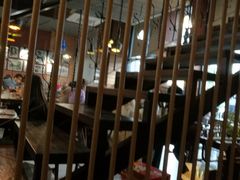 大堂-望江面馆(杭州智汇中心店)