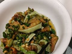 -辛香味烧鱼馆·非遗技艺·排骨红烧肉(光谷医药园店)