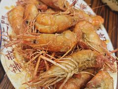-等我餸上门海鲜大排档(天河南店)