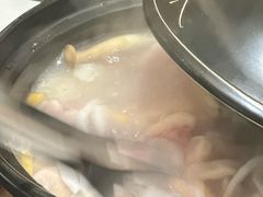 -狐狸爱上椰子鸡(滨江星光大道店)