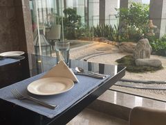 -康帝国际酒店-艾斯本自助西餐厅