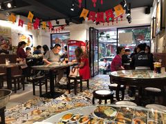 -香港聚强佛跳墙(淘金店)