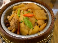 -苹果树下艺术餐厅(通州店)