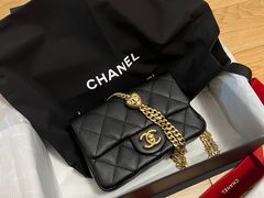 -CHANEL(恒隆广场店)
