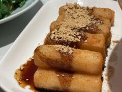 -小山城·馋嘴蛙(亚运村店)