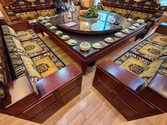 -宗巴雍姆藏餐府