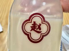 -赵记传承·中式甜品·非遗手冲姜撞奶(上海龙阳广场店)