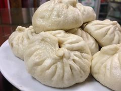 三鲜包子-四平包子铺