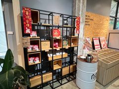 -GOTLOT COFFEE&KITCHEN角落厨房NOOK店