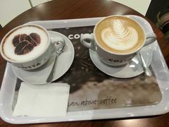 -COSTA COFFEE(常熟路店)