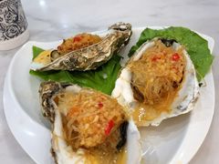 -郭姐·威海渔村(黄兴路店)