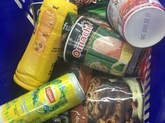 -Co.opmart (Cong Quynh)