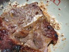 -环球约客烤涮自助(铜锣湾店)