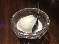 冰淇淋-山葵家·创意料理(宁波来福士店)