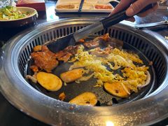 -老卜奎齐齐哈尔烤肉(人民东路店)