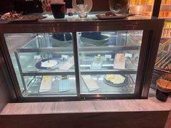 -斑斓西餐厅·自助茶点(高崎机场佰翔花园酒店)