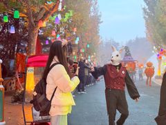 -青岛方特梦幻王国