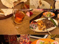 -Antalya安塔利亚土耳其餐厅(猎德店)