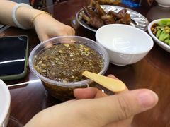 -王万妈卤猪脚(青岩交通路)