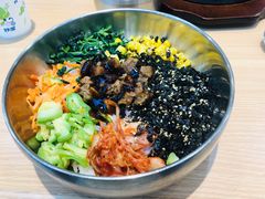 -米村拌饭(通州万达店)