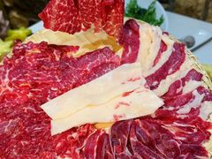 -今日牛事潮汕鲜牛肉火锅(瑞金店)