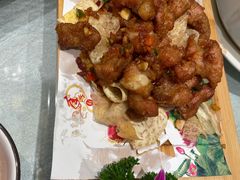 -卡尔顿东方银龙酒店•广西菜•早茶