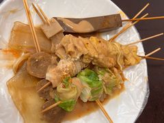 -郭记小街麻辣烫(南小街总店)