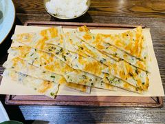 -魁盛居百年鲁菜馆(县西巷店)