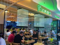 -过桥缘·过桥米线(北京望京万象汇店)