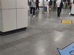 -陆家浜路(地铁站)