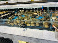 -川骄海鲜自助(河东店)