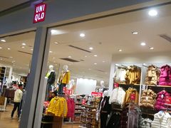 -优衣库(广州恒宝广场店)