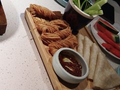 -刀板香·安徽菜(国购IFC店)