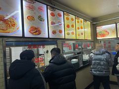 -白鹤大冷面