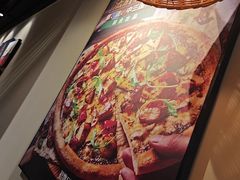 -百特喜·意大利餐厅(八佰伴镇江店)