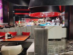 -西安W酒店·WEI全味西餐厅