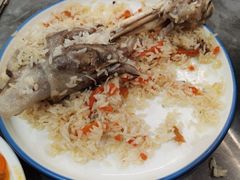 -欧提汗·新疆餐厅·清真(银都路店)